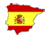 ÀNGELA PERRUQUERA - Espanol