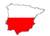 ÀNGELA PERRUQUERA - Polski